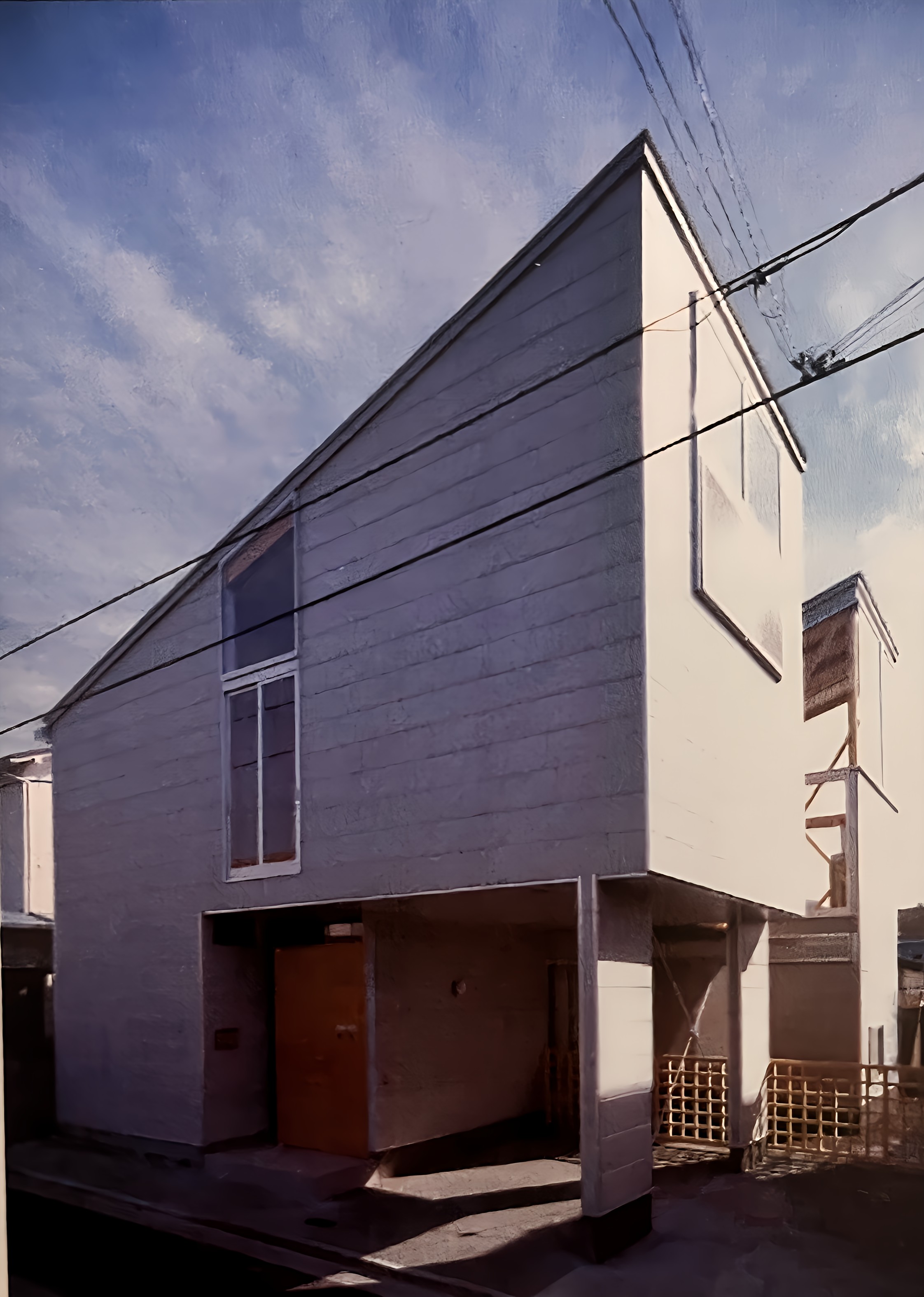 新築住宅の施工例5